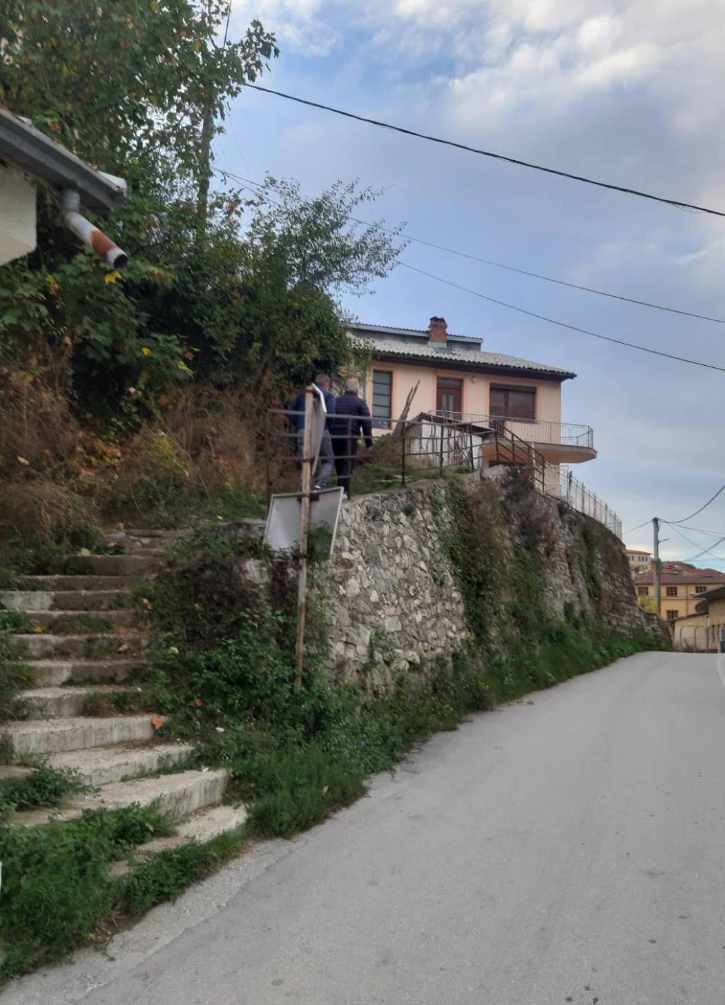 Krusevski Odaji Biljana Krusevo Exterior photo